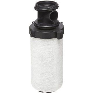 Parker 020AAR Oil X Evolution Compressed Air Filter Element, Removes Particulate, 0.01 Micron: Compressed Air Filter Cartridges: Industrial & Scientific