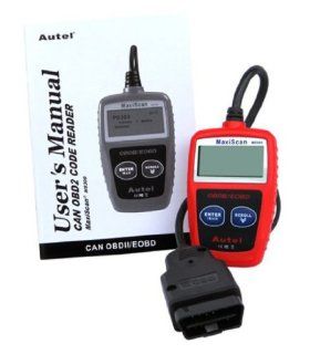 Autel MS309 Code Reader Auto Disgnostic tool : Automotive Electronic Security Products : Car Electronics