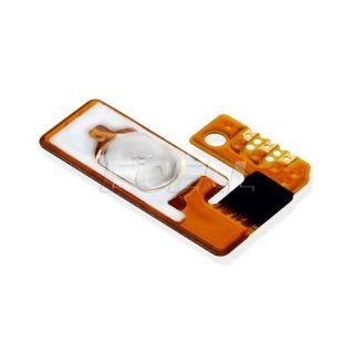 Samsung Galaxy S Ii I9100 Replacement Power Button Flex Ribbon Cable: Everything Else