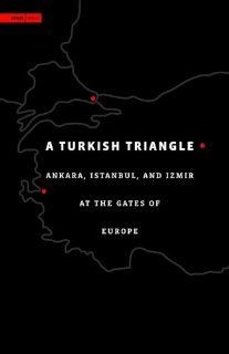 A Turkish Triangle: Ankara, Istanbul, and Izmir at the Gates of Europe (Aga Khan Program of the Graduate School of Design): Hashim Sarkis, Cemal Arkon, Murat Guvenc, Huseyin Kaptan, Ilhan Tekeli: 9780935617900: Books