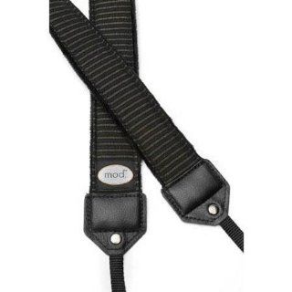Mod Black Suit Strap with Quick Release : Camera And Optics Carrying Straps : Camera & Photo