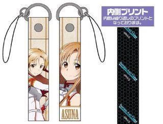 Sword Art Online   Strap: Asuna: Everything Else