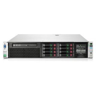 HP ProLiant DL385p G8 710725 S01 2U Rack Server   2 x AMD Opteron 6376 2.3GHz (710725 S01)   Computers & Accessories