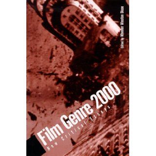 Film Genre 2000: New Critical Essays (The Suny Series, Cultural Studies in Cinema/Video): Wheeler Winston Dixon: 9780791445136: Books