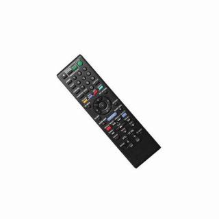 General Replacement Remote Control Fit For Sony RM ADP089 BDV N790W HBD E390 HBD T39 Blu ray DVD Home Theater AV System: Electronics
