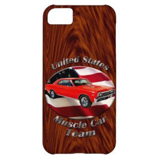 Chevy Malibu SS iPhone 5 ID Case iPhone 5C Covers