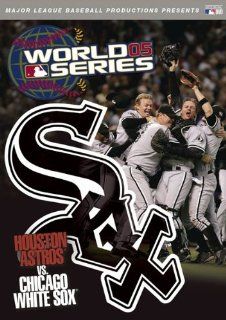 Chicago White Sox 2005 World Series (Collector's Edition) Ozzie Guillen, Paul Konerko, Bobby Jenks Movies & TV