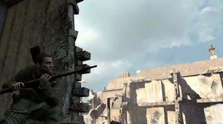 Sniper Elite V2   Killcam #1: Short form Videos