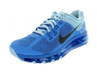 Nike Women's Air Max+ 2013 Running Shoe: Shoes