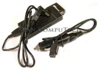 Targus PA357U Universal Auto/Air Notebook Power Adapter for Dell C Series and L: Electronics