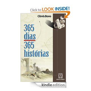 365 dias, 365 histrias (Portuguese Edition) eBook: Clvis Bovo: Kindle Store