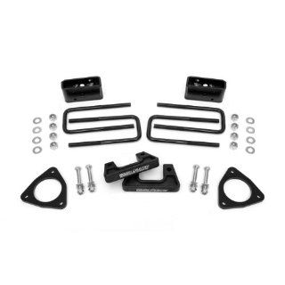 Rough Country 1305   2.5 inch Suspension Leveling Lift Kit: Automotive