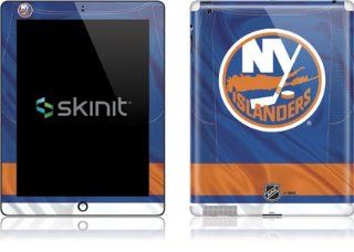 NHL   New York Islanders   New York Islanders Home Jersey   Apple iPad 2   Skinit Skin: Cell Phones & Accessories