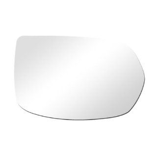 CarPartsDepot, New R/H Mirror Glass Right (Passenger Side) Door View Replacement, 369 5282 HO1323184: Automotive