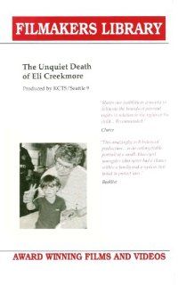The Unquiet Death of Eli Creekmore   Educational Version with PPR: KCTS/TV: Movies & TV