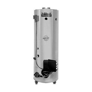 Ao Smith Btp 370a Conservationist Commercial Tank Type Water Heater Nat Gas 75 Gal. 370000 Btu    