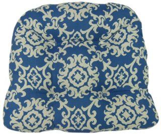 American Mills 45297.423 Indoor/Outdoor Arvin Chair Cushion   Throw Pillows