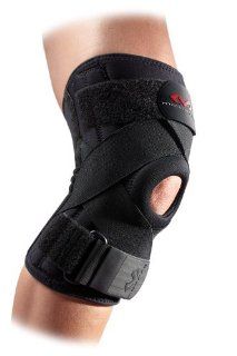 McDavid Ligament Knee Support: Sports & Outdoors