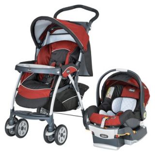Chicco Cortina Travel System   Element