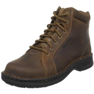 Skechers for Work Women's Outsource Daily Boot: Shoes