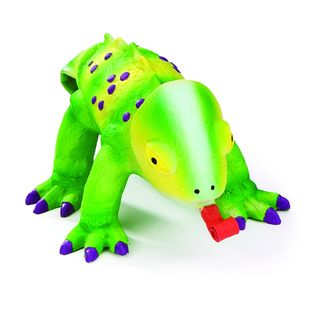 Premier Squeeze Meeze Chameleon Premier Pet Toys