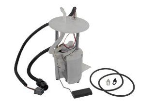 Precise 402 P2313M Fuel Pump Module Assembly For Select Ford and Mercury Vehicles Automotive