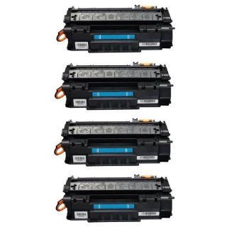 Multipack (4 each): Includes EXPEDITED SHIPPING AT CHECKOUT With New High Yield HP C3906A Compatible Toner Cartridge with Chip for select HP Printers: HP 06A, 5L, 5L FS, 5ML, 6L, 6L GOLD, 6L PRO, 6LSE, 6LXI, 3100, CANON LBP 440, 445, 460, 465, 660, EP A: E