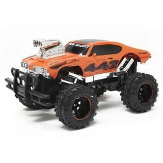 New Bright R/C Monster Muscle: Olds 442: Everything Else