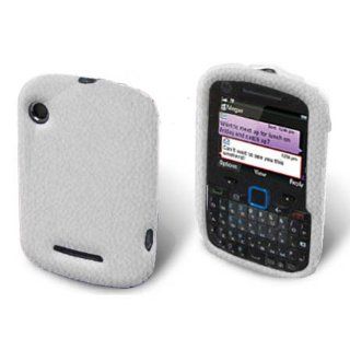 Soft Skin Case Fits Motorola WX404 Grasp Transparent Clear Skin US Cellular: Cell Phones & Accessories