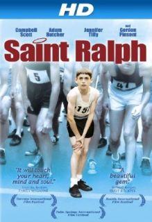 Saint Ralph [HD]: Campbell Scott, Adam Butcher, Jennifer Tilly, Gordon Pinsent:  Instant Video