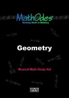 MathOdes Etching Math in Memory Geometry Movies & TV