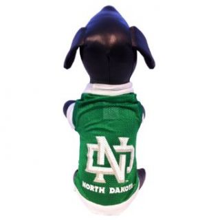 NCAA North Dakota Fighting Sioux Athletic Mesh Dog Jersey : Sports Fan Jerseys : Sports & Outdoors