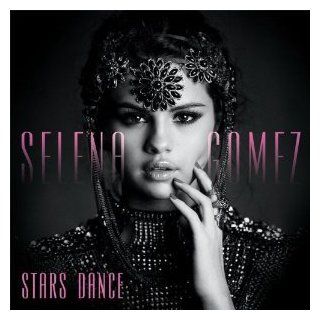 Stars Dance (Deluxe Edition) CD + Bonus DVD: Music