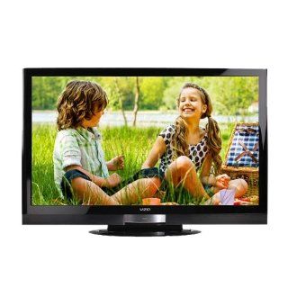 VIZIO XVT423SV   42" XVT Series LED backlit LCD TV   widescreen   1080p (FullHD)   full array   240 Hz   HDTV   42IN LED LCD 240HZ SPS VIA INTERNET APPS WI FI: Office Products