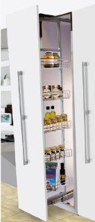 Pantry Pull Out   Kitchen Storage And Organization Product Sets