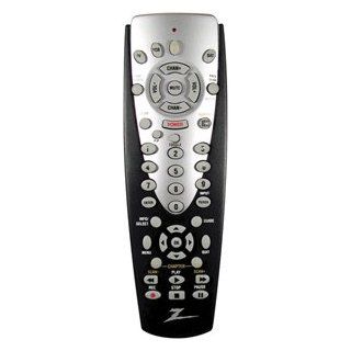 Zenith ZN 431 4 Device Universal Remote Control (Discontinued by Manufacturer): Electronics