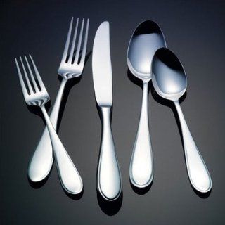 Bundle 82 Austen Stainless Steel Salad Fork Flatware Forks Kitchen & Dining