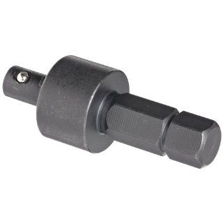 E Z LOK Drive Tool   Optional   Use with 329 6, 329 601, 329 624, 303 6, 303 624, 319 6, 319 624, 335 6, 450 10, 550 6, 650 10, 650 10F, 453 10, 653 10, 653 10F, 400 6, 400 624, : Threaded Inserts: Industrial & Scientific