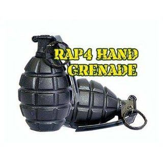 Exercise Gear, Fitness, RAP4 Hand Grenade   paintball grenade Shape UP, Sport, Training : Sports & Outdoors
