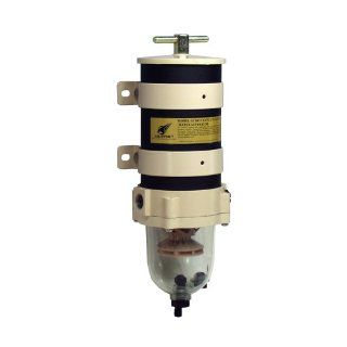 GRIFFIN  GTB455 DIESEL FUEL FILTER / WATER SEPARATOR   NO RACOR CROSSOVER EXISTS: Automotive