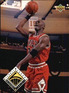 1993 Upper Deck Michael Jordan # 438: Sports & Outdoors