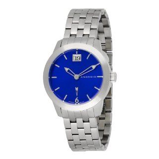 Android Women's AD438BBU London Big Date Blue Dial Watch at  Women's Watch store.