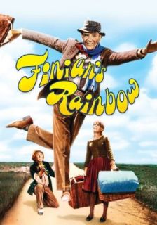 Finian's Rainbow: Fred Astaire, Petula Clark, Don Francks, Keenan Wynn:  Instant Video