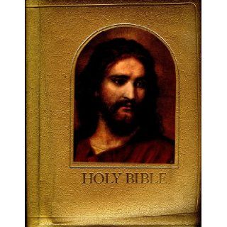 Holy Bible Authorized King James Version: Editor: 9780832614194: Books