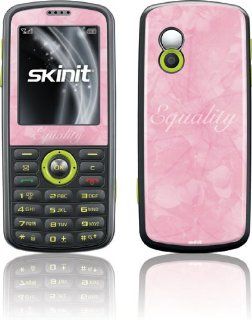 Pink Fashion   Pink Equality   Samsung Gravity SGH T459   Skinit Skin: Electronics