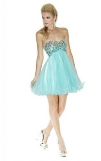 Passat Women's Short Sparkly Homecoming Dresses at  Womens Clothing store: