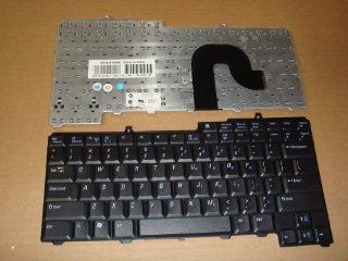 DELL Latitude 120L Inspiron 1300 B130 Keyboard 0TD459 TD459: Computers & Accessories