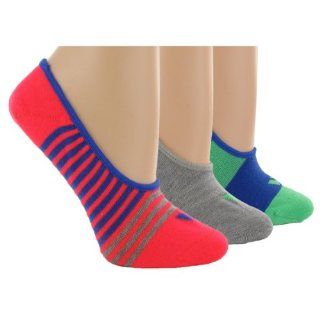Adidas Women's Superlite 3 Pair Ped Sock : Football Socks : Sports & Outdoors