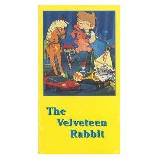 The Velveteen Rabbit   ABC Weekend Special: ABC Video: Movies & TV