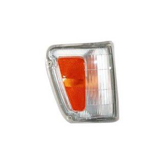 TYC 18 3425 00 Toyota T100 Passenger Side Replacement Parking Lamp: Automotive